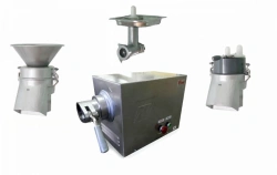 Universal kitchen machine UKM-06-01