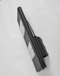 DKU175 LED luminaire DKU-17-AF-90W(d48)