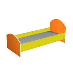 Bed for children, art. 50237619