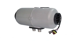 Sputnik-3D-12 air heater
