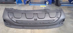 Volkswagen Taos rear spoiler, art. 2GL 807 521, 2GL 807 521 A, 2GL 807 521 B, 2GL 807 521 C