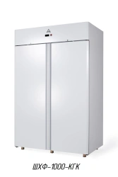 Refrigerated pharmaceutical cabinet ???-1000-???