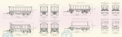 CAB trailer 83433RD