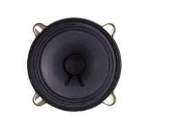 Loudspeaker head 15 GDSh-3 4 Ohm