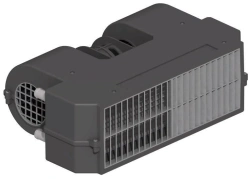 25-260500-20 "August 23BS-OS-8ML-24" heater