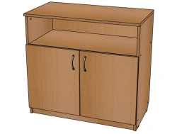 Office drawer No.1/ T02