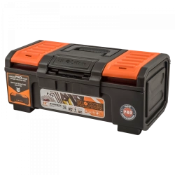 Toolbox Boombox 16"