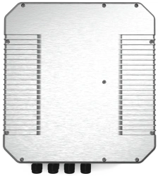 Hardware-software complex "SMART-SHLUZ M1".
