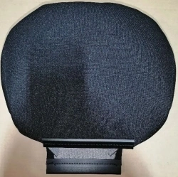 PSA-6818020-01 K / 5523808-K / Front seat head restraint upholstery