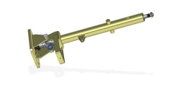 Steering column 30202-3444000