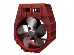Thruster BT24