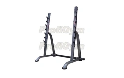 SK-0092-H. Squat rack