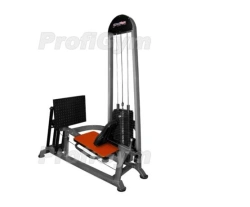 TG-0320-C. Horizontal leg press