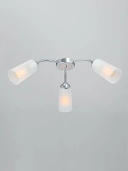 General purpose fixed luminaire V3758-9/3PL