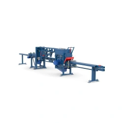 Humping line, model: "GL-400"