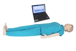 Mannequin for CPR (computer control), CPR6000