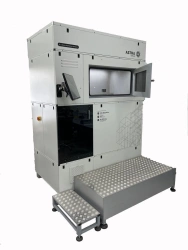Selective laser fusion system "ASTRA SLM - 420"