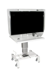 Rehabilitation interactive system "Orthorent Cognitive" according to ORTO.941569.003TU with accessories