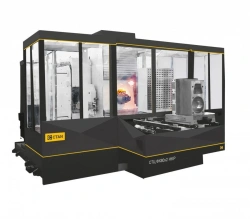 Horizontal milling machining centre STC H 80x2C