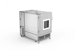 REOCAM TC-1000 heat/cold test chamber