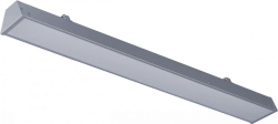 Luminaire INNOLUX 92 286 DSO-02-K-40-1100-3K-IP40-3F