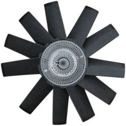 Viscous coupling VMPV 001.00.14