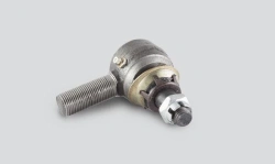 Right steering rod tip (for UAZ vehicles, serviceable) 046900341405601