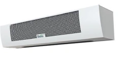 Electric curtain without heating of "BALLU" trade mark, model BHC-B10A-PS