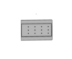 S.21P-20.30.150Ceiling panel 1915.5