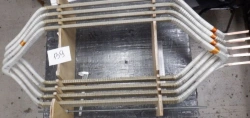 Electric Motor and Generator Parts