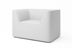 L8 RELAX L8-1S series armchair