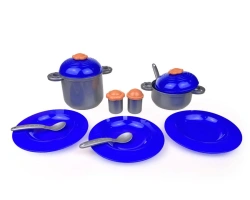 Children's crockery set No. 3 (14 pieces)