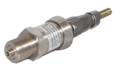 Pressure-discharge sensor KORUND-DIV-001M