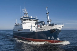 Longline crab fishing vessel Project 03070