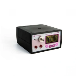 Polar multicomponent gas analysers, Polar-2 model, Polar-2 T modification