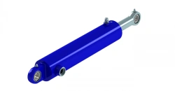 Hydraulic cylinder 1295.00.00.00.00 (60x32-240, mm), 16MPa