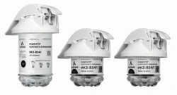 Short-circuit indicator of IKZ-V type (model IKZ-V54L-U3)