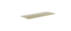 Classika LD.637070.000 shelf to the double-leaf wardrobe (Rustica)
