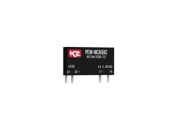 Miniature solid state relay REM-MSA5DC, Cat.No.A706 113