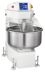 Electric spiral dough kneading machine TMC-120NN-2