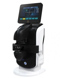 Medical dioptrimeter automatic version: CADUCEUS LENSES ADM7