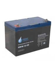 Battery pack HMW-12-90
