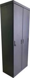 C3 Solutions brand C3.HD series cross-country cabinets
