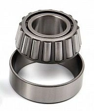 Tapered roller bearing 6-7610A.
