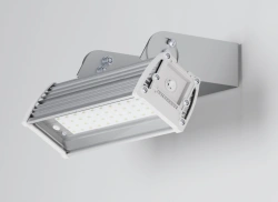 Low voltage LED street lamp SV-GNS-AC