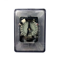 Time relay RV200