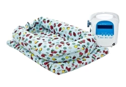 Baby neonatal heater ODN-01-"UOMZ". Version 3170.00000000-01