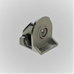 Friction wedge M1698.00.00.003