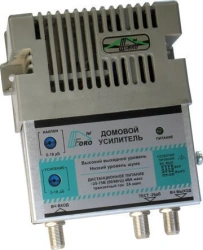 FORO 848D broadband amplifier