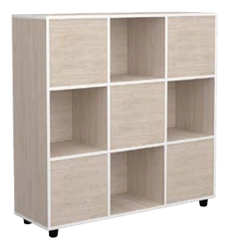 Shelf unit OpShk3.3.1.1.1